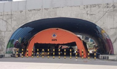 Kedatangan Tim KPK ke Pekanbaru Usut Tuntas Dugaan Korupsi Flyover Simpang Mall Ska