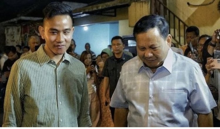 Gibran Bakal Siap jadi Cawapres Prabowo, Berkas Sudah dilengkapi