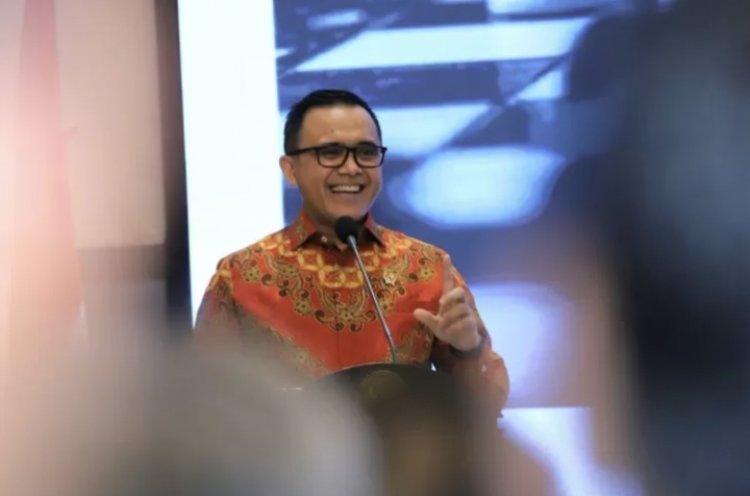 UU ASN Terbaru Telah Diresmikan, Nasib Honorer Diduga Terancam PHK