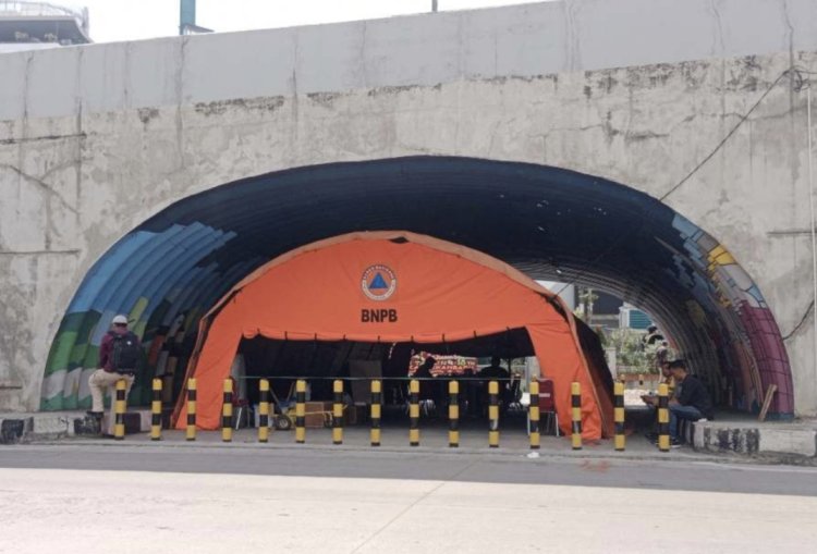 Kedatangan Tim KPK ke Pekanbaru Usut Tuntas Dugaan Korupsi Flyover Simpang Mall Ska