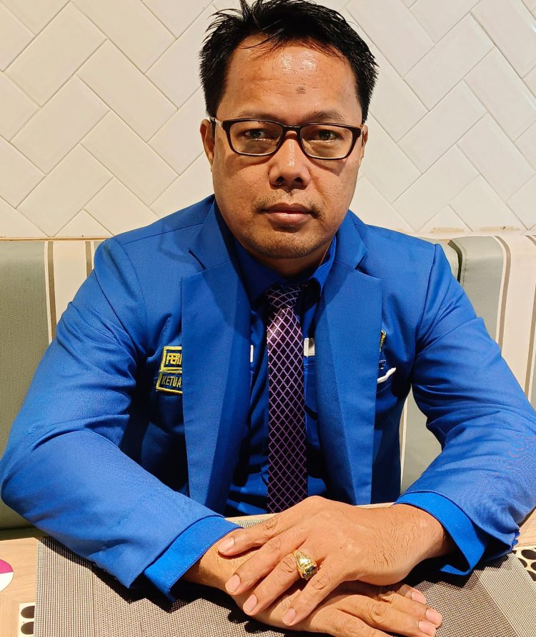 PPDI Sorot Anggaran Publikasi Sebesar 1,4 Miliar Lebih Di Sekretaris Daerah Pemerintah Kota Pekanbaru