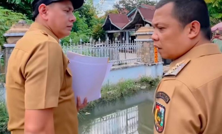 LP-KKI: Dia Bukan Tidak Bagus, Tetapi Dia Bukan Malaikat, Persoalan Kota Inilah Yang Terlalu Kompleks