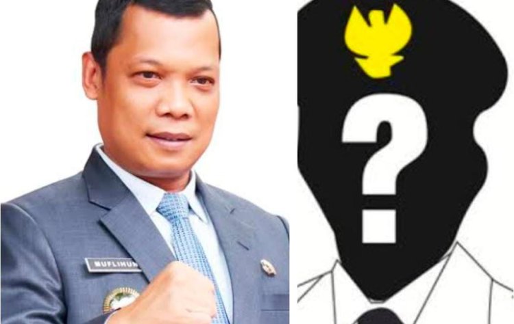 Warga Pekanbaru Masih Berharap, Muflihun Jadikan Kota Pekanbaru Kota Bersih, Indah Tidak Banjir