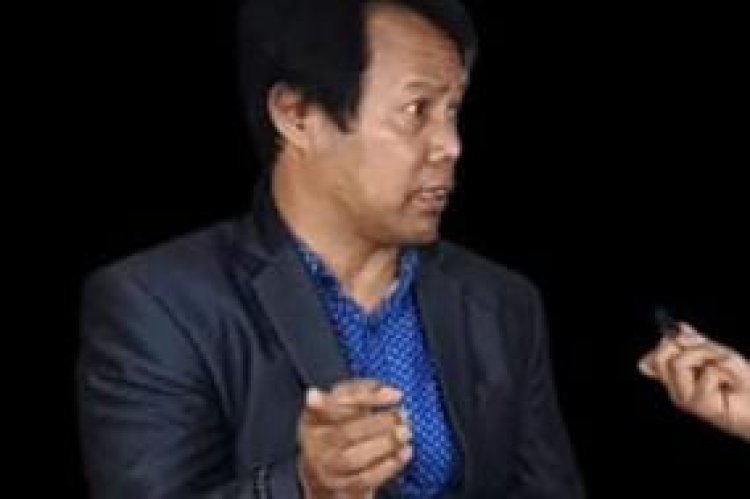 Ketua Umum PPDI Memohon Agar Presiden Joko Widodo Tegur Ketua Dewan Pers Terkait Konstituen