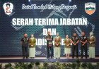 Sertijab Danrem 031/Wira Bima di Pimpin Pangdam I/BB