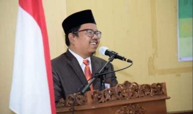 Terdapat Pelanggaran Administrasi, Bawaslu Riau: Tabligh Akbar Masuk Metode Kampanye Kegiatan Lain