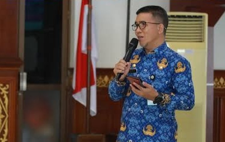 Kadis Kominfo Kabupaten Siak : Jelang PSU di Siak, Masyarakat Diminta Lebih Bijak dalam Menerima Informasi