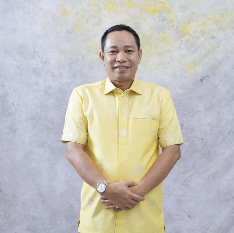 Warga Keluhkan Kualitas Air Bersih di Siak, Ketua DPRD Siak : Kita Panggil Dinasnya