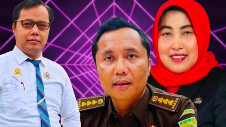 Mengapa KPK Tidak Seret Yulianis dan Pejabat Lainnya Dalam Skandal Korupsi Pemko Pekanbaru ?
