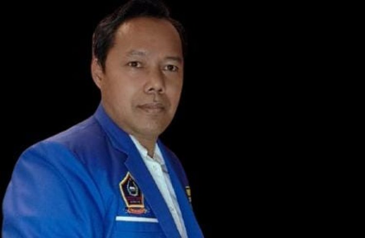 Ketum PPDI Kritik Keras Putusan MK: Wartawan Masuk Penjara, Negara Tutup Mata