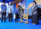 Festival Literasi 2026 Dibuka, Agung Nugroho Ajak Masyarakat Jadikan Membaca sebagai Kebiasaan
