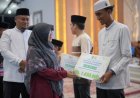 Pemkab Siak Dukung Kafilah MTQ Raih Prestasi, Bonus Ditingkatkan dan Komitmen Umrah Tetap Berjalan