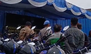 Polrestabes Medan Musnahkan Narkoba Bernilai Ratusan Miliar selama 244 hari operasi